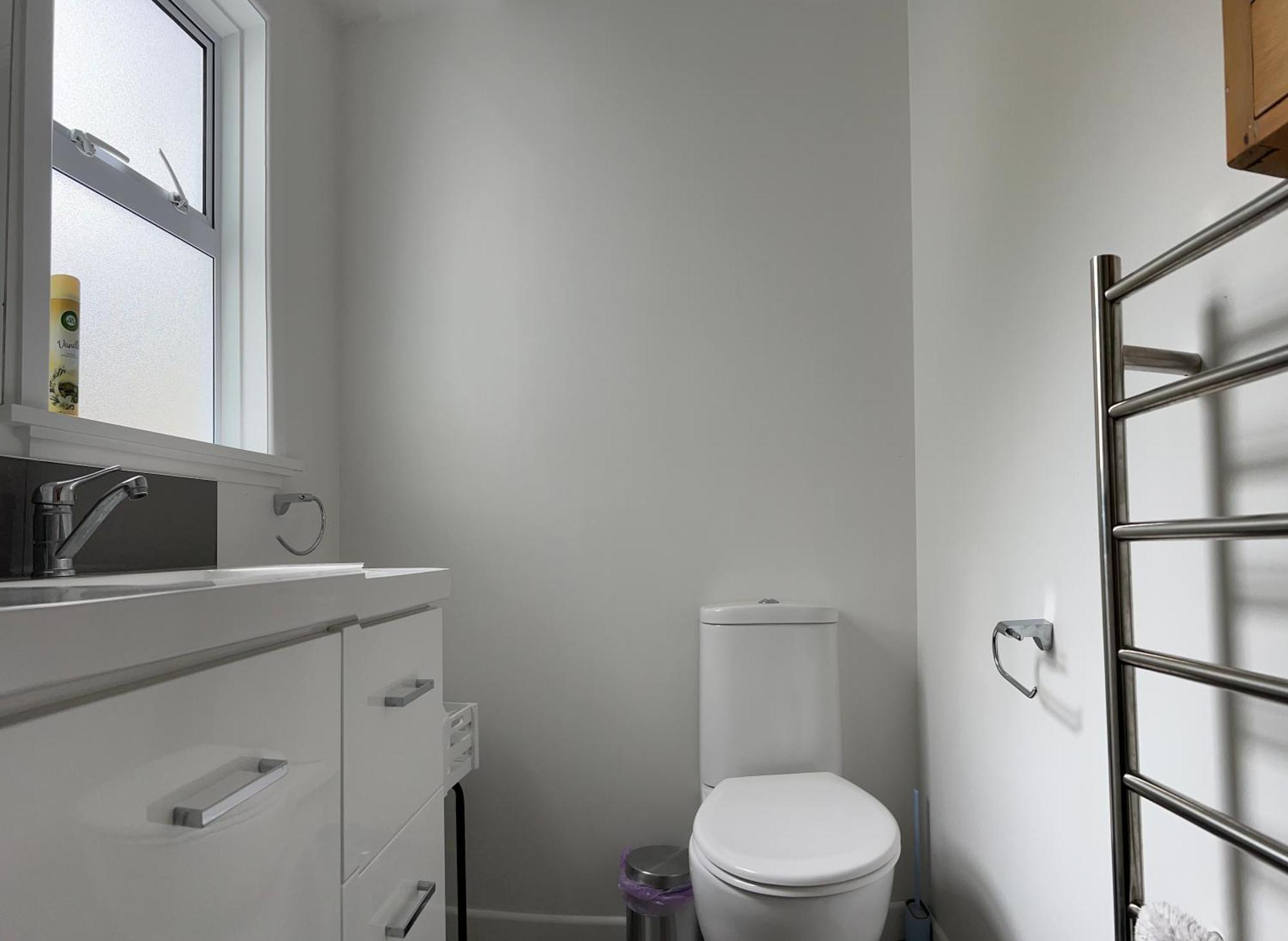 Vila Rest & Relax Units Whangarei Exteriér fotografie