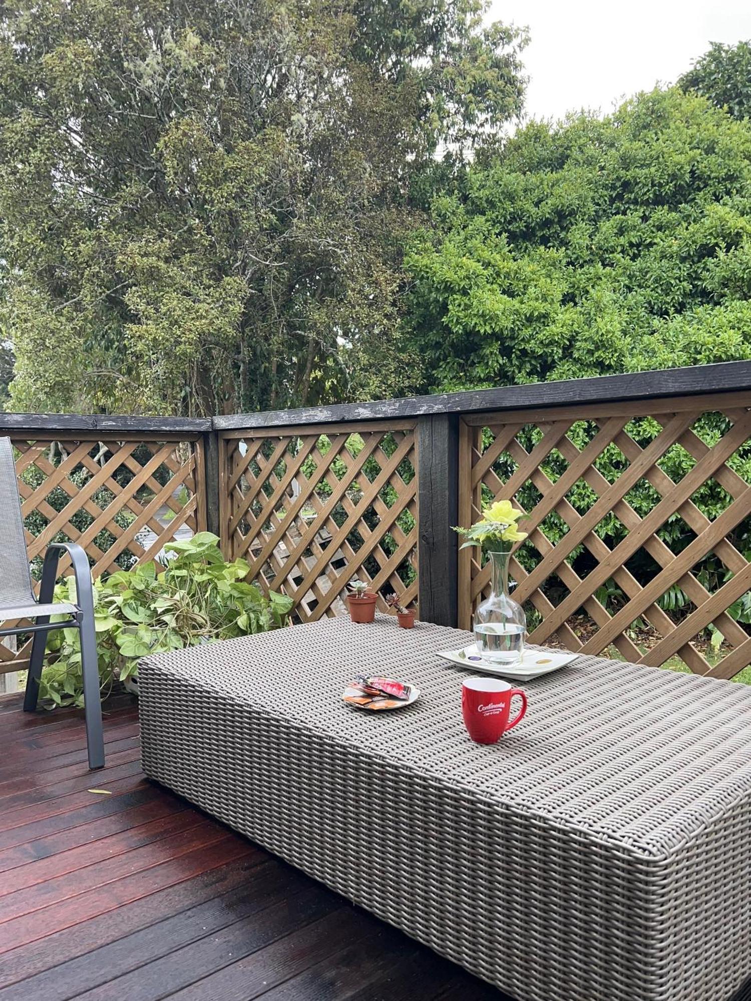 Vila Rest & Relax Units Whangarei Exteriér fotografie
