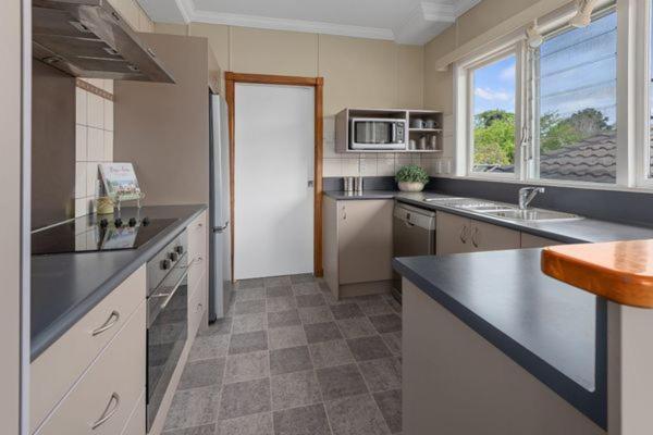 Vila Rest & Relax Units Whangarei Exteriér fotografie