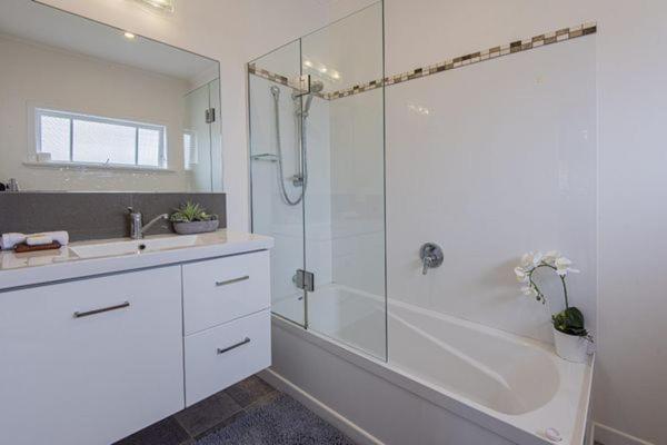 Vila Rest & Relax Units Whangarei Exteriér fotografie