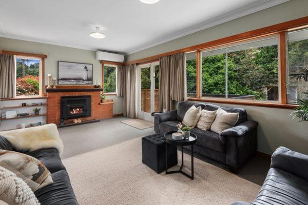 Vila Rest & Relax Units Whangarei Exteriér fotografie