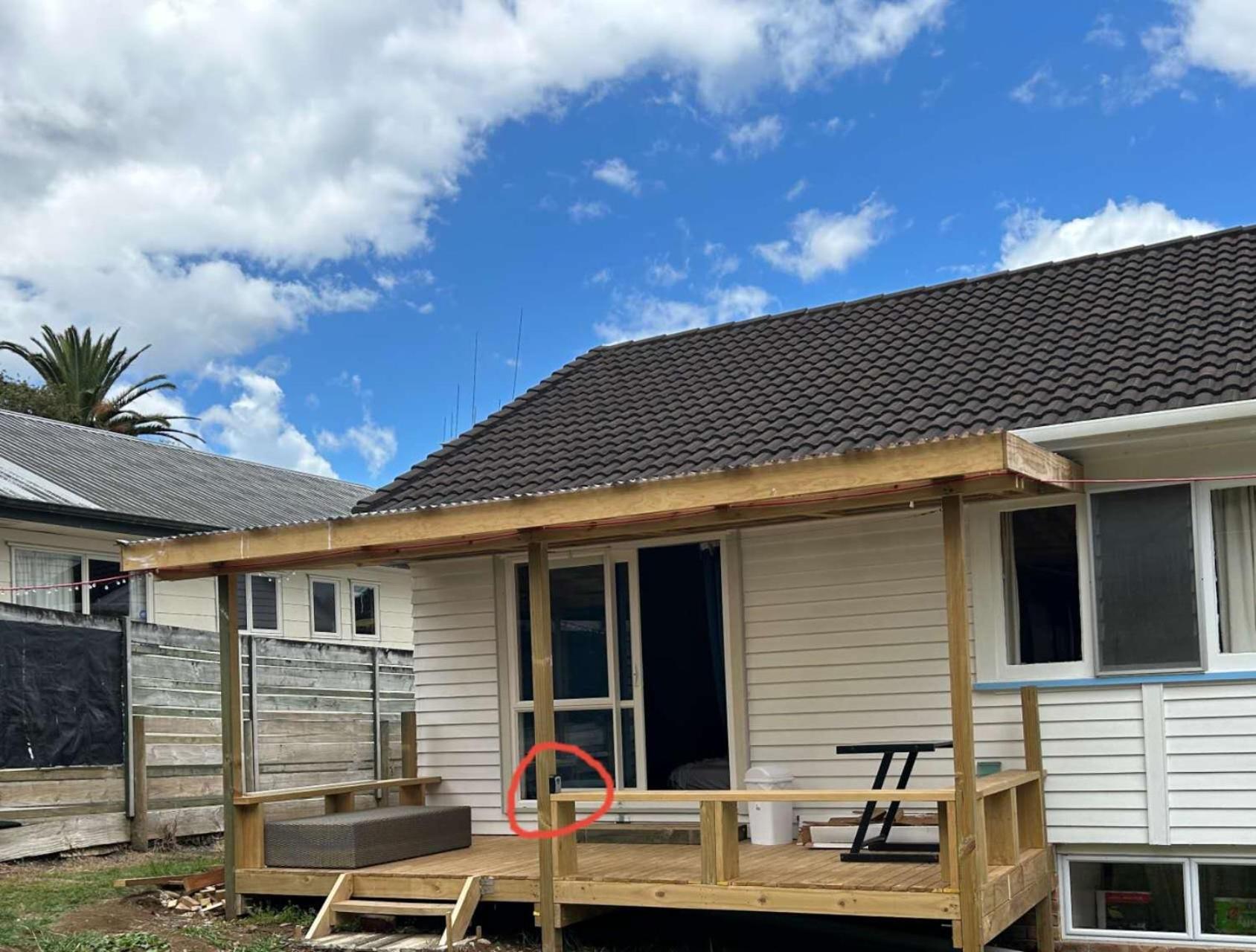 Vila Rest & Relax Units Whangarei Exteriér fotografie