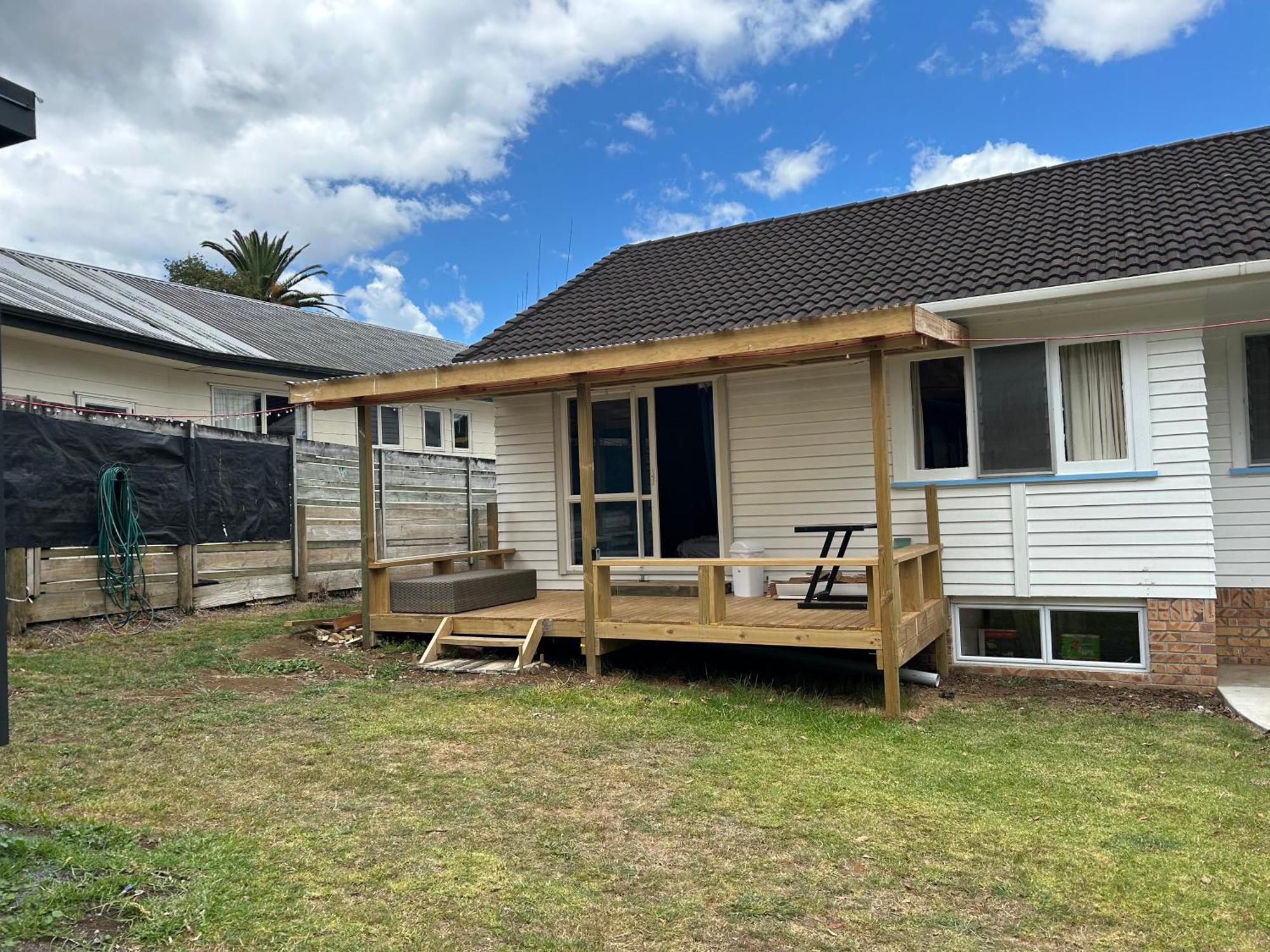 Vila Rest & Relax Units Whangarei Exteriér fotografie
