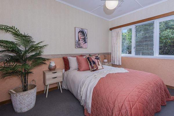 Vila Rest & Relax Units Whangarei Exteriér fotografie