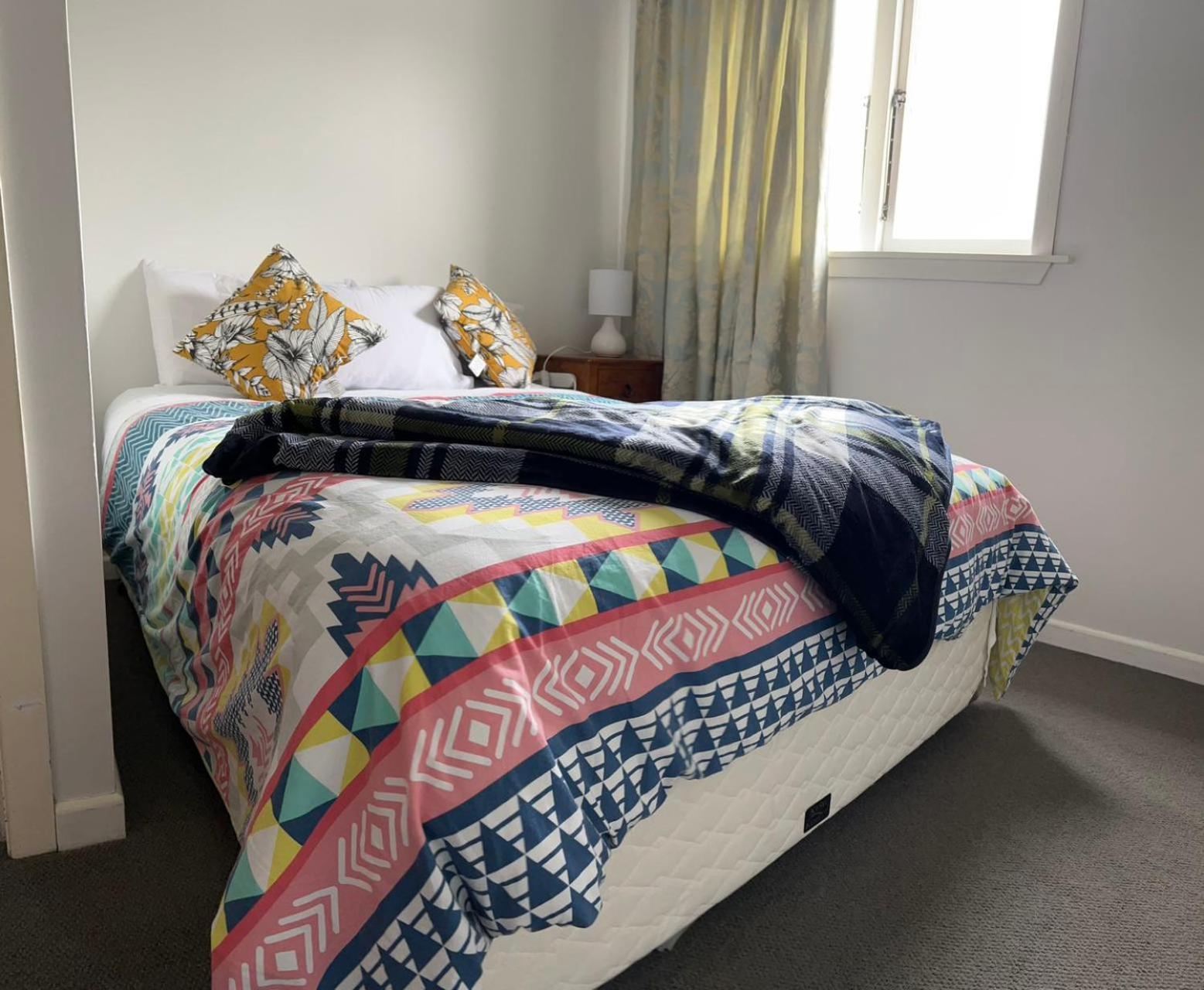 Vila Rest & Relax Units Whangarei Exteriér fotografie