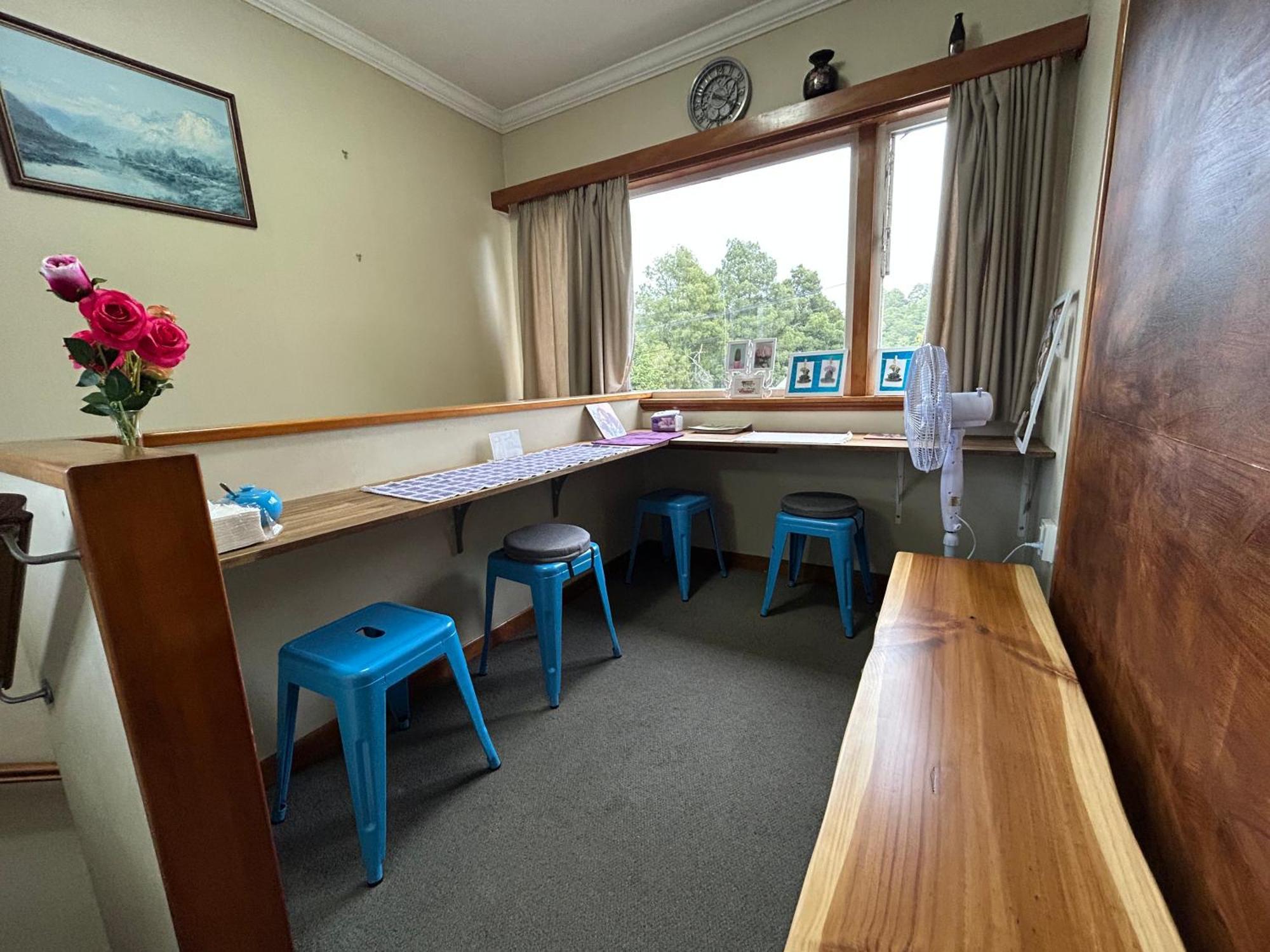 Vila Rest & Relax Units Whangarei Exteriér fotografie
