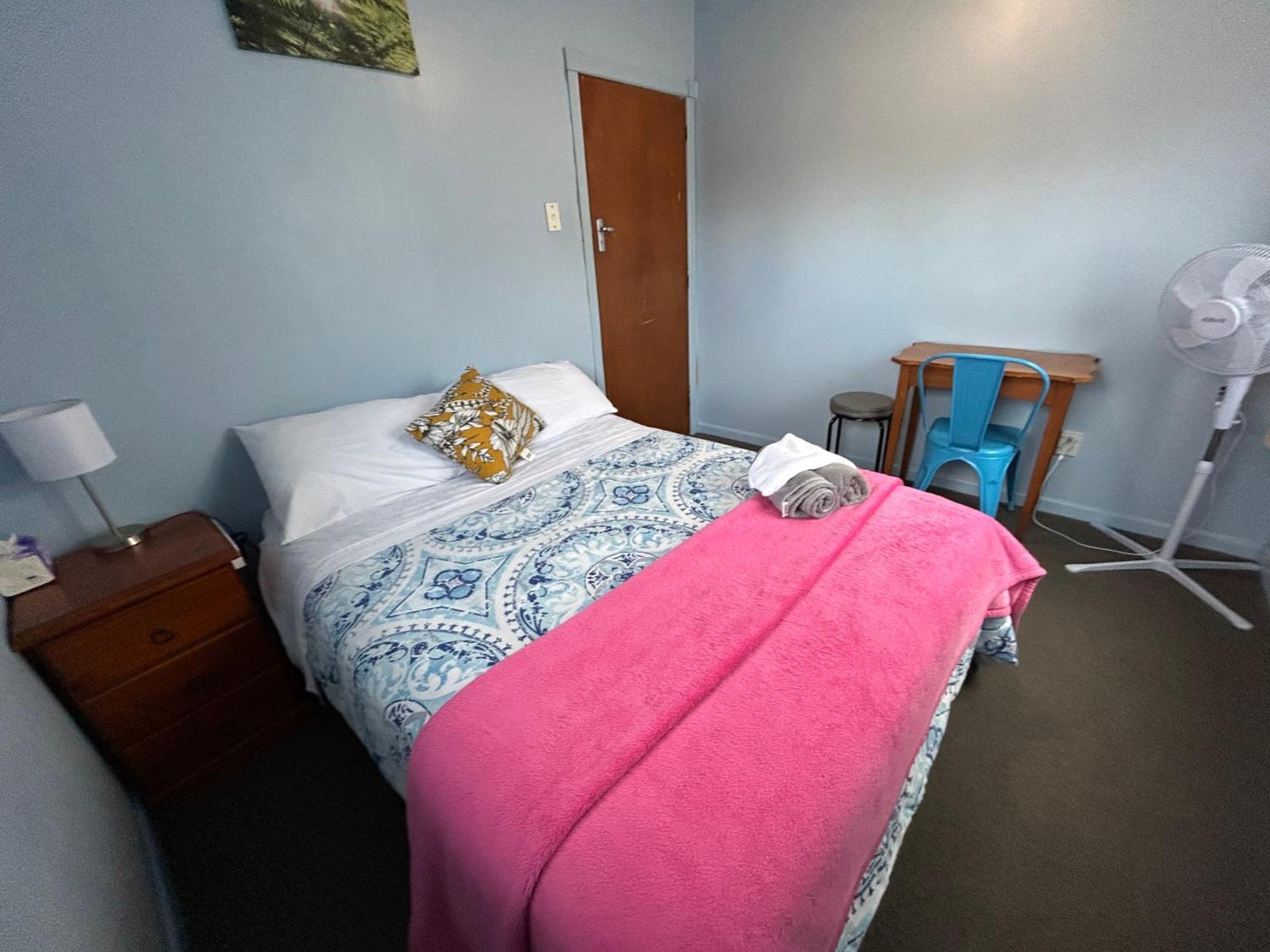 Vila Rest & Relax Units Whangarei Exteriér fotografie