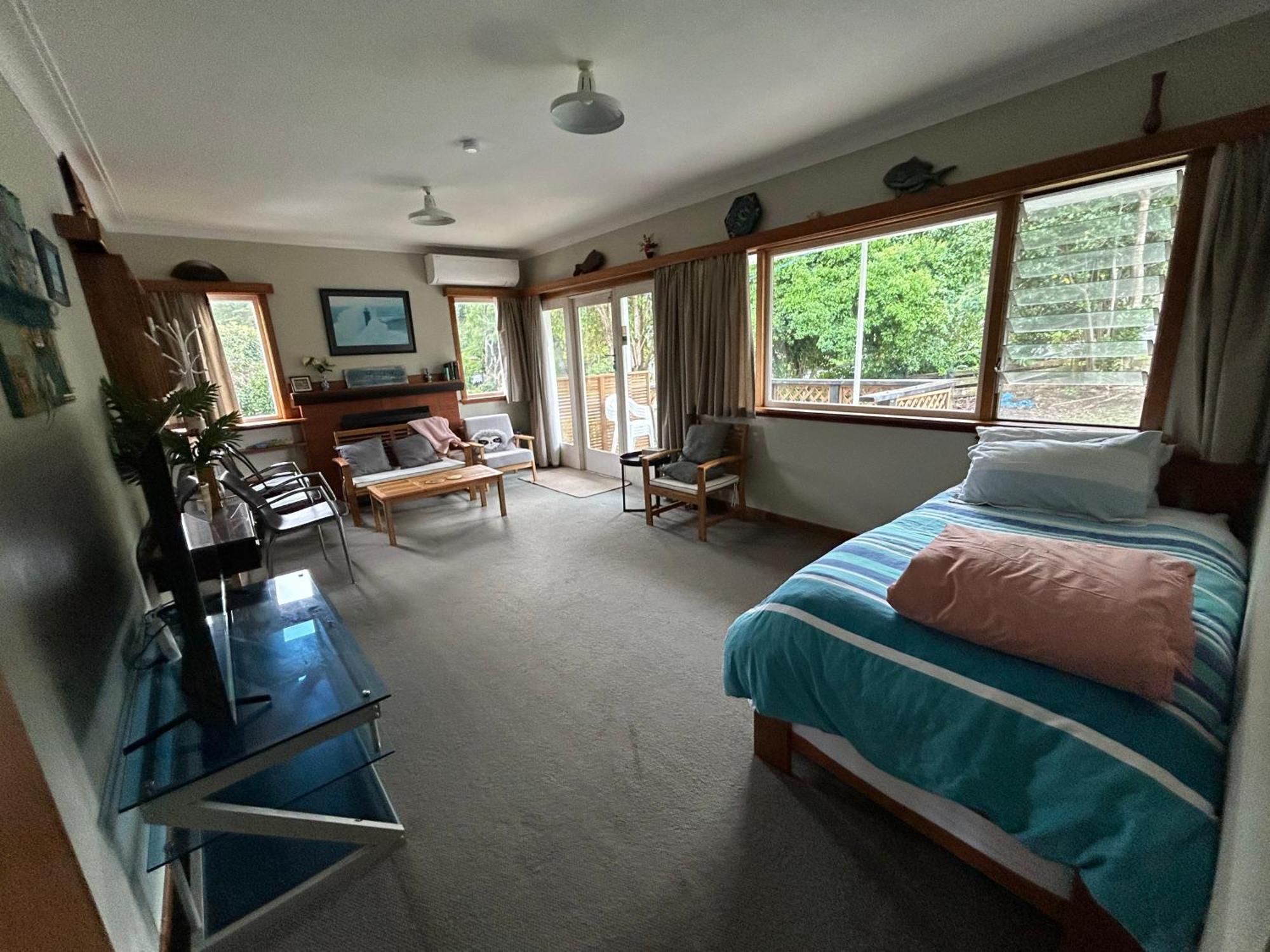 Vila Rest & Relax Units Whangarei Exteriér fotografie