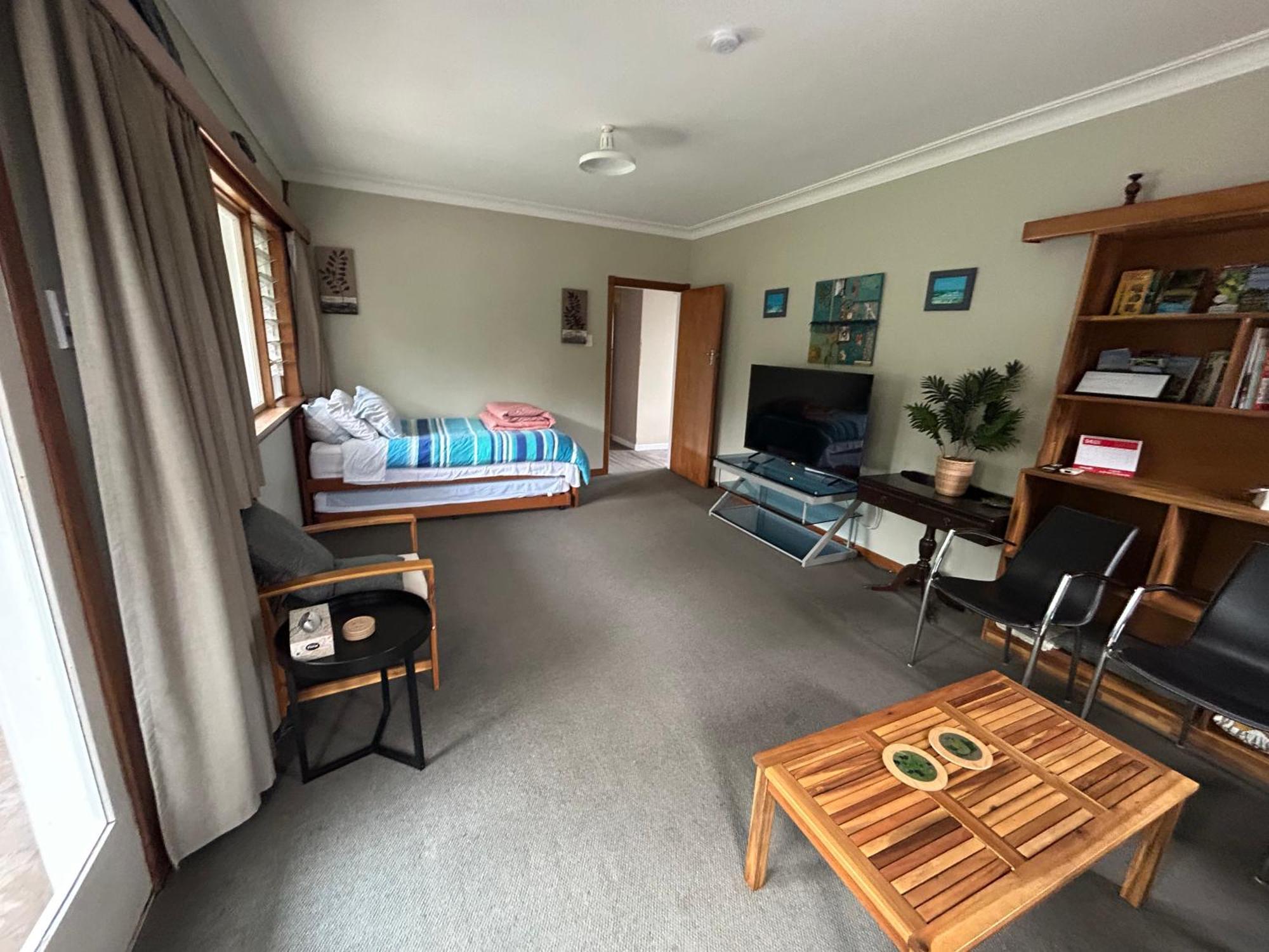 Vila Rest & Relax Units Whangarei Exteriér fotografie